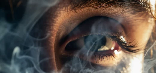 Можно ли предотвратить развитие катаракты после многих лет курения